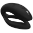 Набор Lust & Luxury: Womanizer Next + We-Vibe Sync O, черный - Фото №18