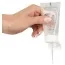 Массажный лубрикант Just Play Erotic Massage Gel Strawberry - клубника, 50 мл - Фото №3