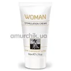 Збудливий крем Shiatsu Geisha's Dream Stimulation Cream для жінок, 50 мл - Фото №1