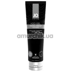 Лубрикант JO for Him H2O Gel Original, 120 мл - Фото №1