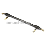 Фіксатор Liebe Seele Samurai Spreader Bar, чорний - Фото №1