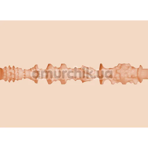 Fleshlight Mia Malkova Headshot (Флешлайт Міа Малкова Хедшот)