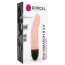 Вибратор для точки G Dorcel Real Vibration 2.0 S, телесный - Фото №5