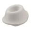 Набор насадок на симулятор орального секса для женщин Womanizer Premium, Classic (Size M), серый - Фото №2