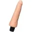 Вибратор A-Toys Multi Speed Vibrator 761021, телесный - Фото №2