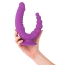 Подвійний вібратор Teazers Double Vibrator, фіолетовий - Фото №5
