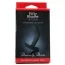 Анальна пробка Fifty Shades of Grey Driven by Desire Silicone Butt Plug - Фото №6