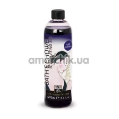 Гель для душа Shiatsu Stimulating Sin Bath & Shower Wild Orchidee - дикая орхидея, 400 мл - Фото №1