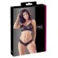 Комплект Cottelli Lingerie 2213656 черный: бюстгальтер + трусики - Фото №4