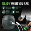 Мастурбатор M for Men Dome X, черный - Фото №12