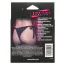 Трусики Radiance Side-Tie Panties, чорні - Фото №8