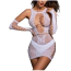 Сукня Star Night Secret Garden Mini Dress, біла - Фото №1