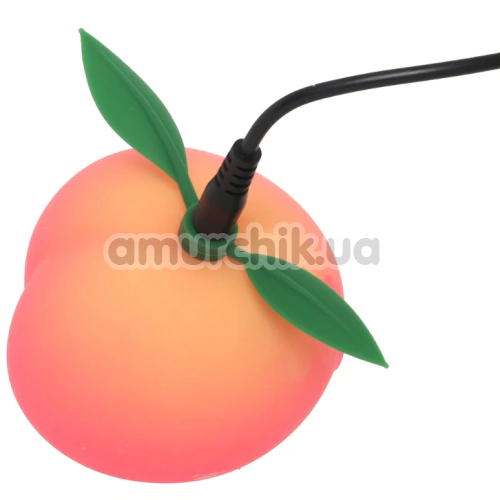 Симулятор орального секса для женщин Romp Pink Peach, розовый