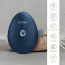 Увлажнитель для кожи лица Geske Facial Hydration Refresher 4 in 1 Oval, синий - Фото №12