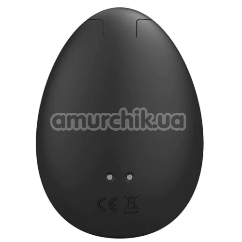 Увлажнитель для кожи лица Geske Facial Hydration Refresher 4 in 1 Oval, серый