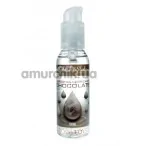 Лубрикант Splash & Slide Personal Lubricant Chocolate - шоколад, 100 мл - Фото №1