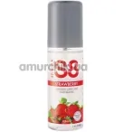 Оральний лубрикант Stimul8 Flavored Lube - полуниця, 125 мл - Фото №1