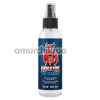 Антибактериальный спрей для очистки секс-игрушек Fuck & Fist Toy Cleaner, 150 мл - Фото №1