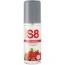 Оральний лубрикант Stimul8 Flavored Lube - полуниця, 125 мл