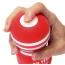 Мастурбатор Tenga SD TOC-201SD Original Vacuum Cup, червоний - Фото №4