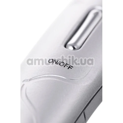 Вибратор Real Stick Elite Vibro 981009, телесный