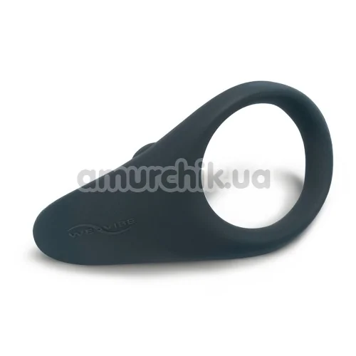 Віброкільце We - Vibe Verge Gray (ви вайб вэрг сірий)