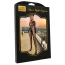 Комбинезон Star Night Sexy Leopard Rhinestone Bodystocking, черный - Фото №5