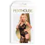 Комбінезон Penthouse Lingerie Hottie 4005324, чорний - Фото №3
