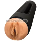 Мастурбатор Main Squeeze Vicky Vette, телесный - Фото №1