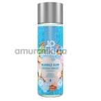 Оральный лубрикант JO H2O Candy Shop Bubble Gum - жвачка, 60 мл - Фото №1