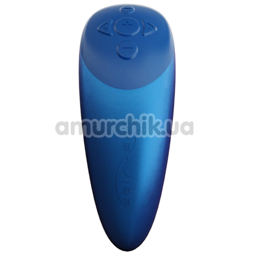 Пульт управления для We-Vibe Chorus Remote, космический синий - Фото №1