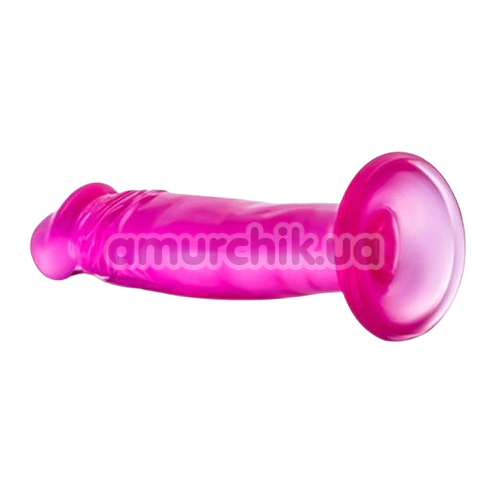 Фаллоимитатор B Yours Sweet N Small 6, розовый