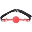 Кляп Lover Ball Gag, красный