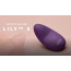 Клиторальный вибратор Lelo Lily 3 (Лело Лили 3), сиреневый - Фото №14