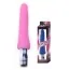 Вібратор Sextoys, рожевий - Фото №2