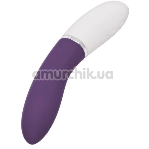 Вібратор Lelo Liv 3 (Лело Лів 3), фіолетовий