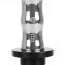 Фаллоимитатор для электростимуляции Mystim Mighty Merlin E-Stim Dildo - Фото №2