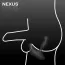 Вібростимулятор простати для чоловіків Nexus Revo Stealth With App, чорний - Фото №15