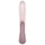 Вібратор з підігрівом Satisfyer Heat Wave, рожевий - Фото №2