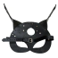 Маска дьявола Art of Sex Lucifer Mask, черная - Фото №2