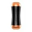 Штучна вагіна і анус з вібрацією Boss Of Toys Vibrating Masturbation Cup USB 10 Function - Фото №5