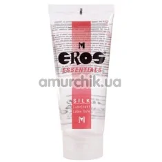 Лубрикант Eros Essential Silk 100мл. - Фото №1