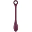 Вібратор для точки G Glam Bendable G-Spot Vibe, фіолетовий - Фото №3