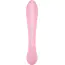 Вибратор Satisfyer Triple Oh, розовый - Фото №3