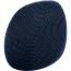 Щітка для обличчя Geske Facial Brush 4 in 1, синя - Фото №3