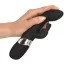 Вібратор Smile Rechargeable Blacky, чорний - Фото №5