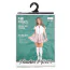 Костюм школьницы Teacher's Pet Pink Private School Girl 3 PC Set, розово-белый: рубашка + юбка + гольфы - Фото №3