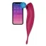 Симулятор орального сексу для жінок з вібрацією Satisfyer Twirling Pro+, рожевий - Фото №1