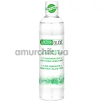 Масажний лубрикант Waterglide 2: 1 Massage Gel & Aloe Vera Lubricant, 300 мл - Фото №1