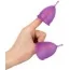 Менструальная чаша Menstrual Cup Libimed, большая - Фото №4